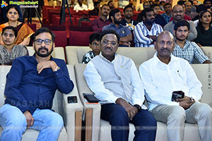 ARI Movie Pre Release Event