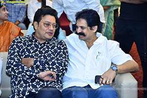 ARI Movie Pre Release Event