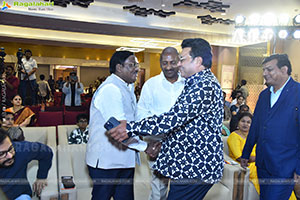 ARI Movie Pre Release Event