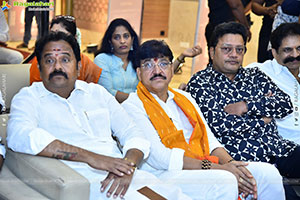 ARI Movie Pre Release Event