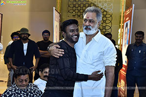 ARI Movie Pre Release Event