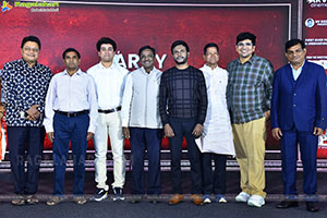ARI Movie Pre Release Event