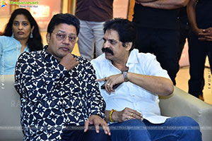 ARI Movie Pre Release Event