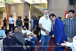 ARI Movie Pre Release Event