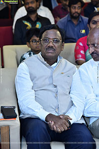 ARI Movie Pre Release Event