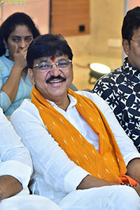 ARI Movie Pre Release Event