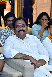 ARI Movie Pre Release Event