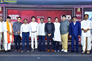 ARI Movie Pre Release Event