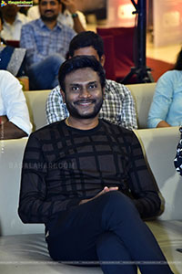 ARI Movie Pre Release Event