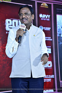 ARI Movie Pre Release Event