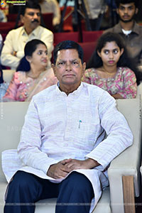 ARI Movie Pre Release Event