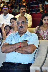 ARI Movie Pre Release Event
