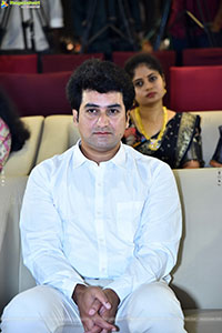 ARI Movie Pre Release Event