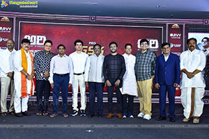 ARI Movie Pre Release Event
