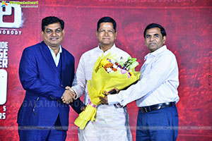 ARI Movie Pre Release Event