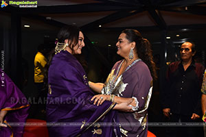 Jatadhara Movie Trailer Launch Event, Press Meet 