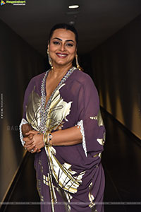 Jatadhara Movie Trailer Launch Event, Press Meet 