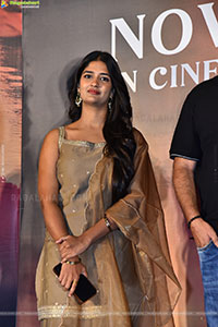 Jatadhara Movie Trailer Launch Event, Press Meet 