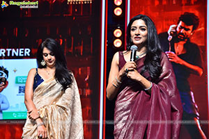 Kiran Abbavaram's K Ramp Movie Pre Release Event