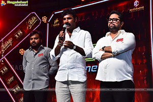 Kiran Abbavaram's K Ramp Movie Pre Release Event