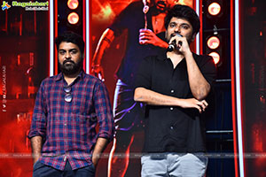 Kiran Abbavaram's K Ramp Movie Pre Release Event
