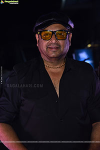 Kiran Abbavaram's K Ramp Movie Pre Release Event