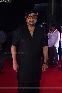 Kiran Abbavaram's K Ramp Movie Pre Release Event