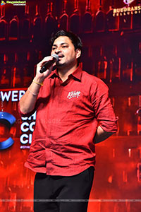 Kiran Abbavaram's K Ramp Movie Pre Release Event