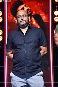 Kiran Abbavaram's K Ramp Movie Pre Release Event
