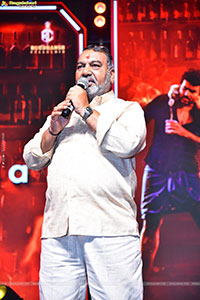 Kiran Abbavaram's K Ramp Movie Pre Release Event
