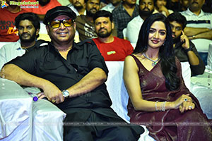 Kiran Abbavaram's K Ramp Movie Pre Release Event