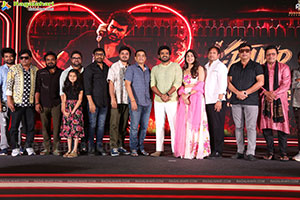 K Ramp Movie Rampage Blockbuster Event 