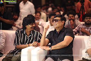 K Ramp Movie Rampage Blockbuster Event 