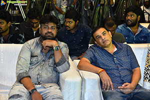 K Ramp Movie Rampage Blockbuster Event 