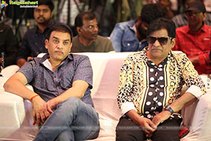 K Ramp Movie Rampage Blockbuster Event 