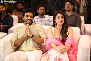K Ramp Movie Rampage Blockbuster Event 