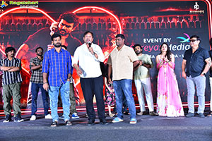 K Ramp Movie Rampage Blockbuster Event 