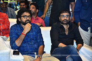 K Ramp Movie Rampage Blockbuster Event 