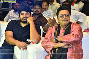 K Ramp Movie Rampage Blockbuster Event 