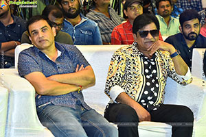 K Ramp Movie Rampage Blockbuster Event 