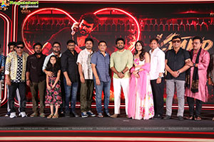 K Ramp Movie Rampage Blockbuster Event 