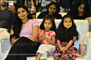 K Ramp Movie Rampage Blockbuster Event 