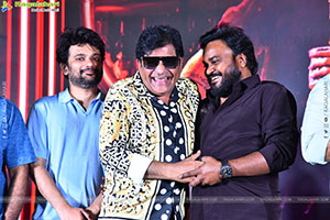 K Ramp Movie Rampage Blockbuster Event 