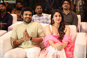K Ramp Movie Rampage Blockbuster Event 