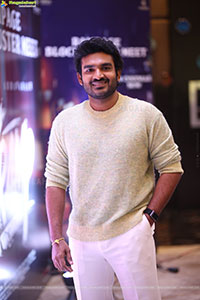 K Ramp Movie Rampage Blockbuster Event 