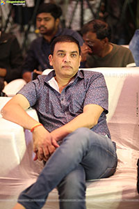 K Ramp Movie Rampage Blockbuster Event 