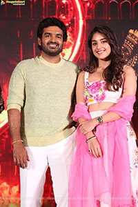 K Ramp Movie Rampage Blockbuster Event 