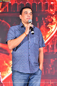K Ramp Movie Rampage Blockbuster Event 