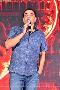 K Ramp Movie Rampage Blockbuster Event 