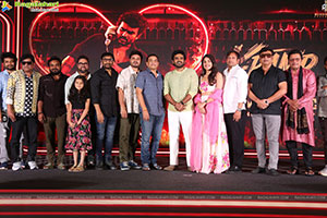 K Ramp Movie Rampage Blockbuster Event 